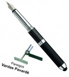 Parkeris Promesa 80321P be antspaudo pagaminimo