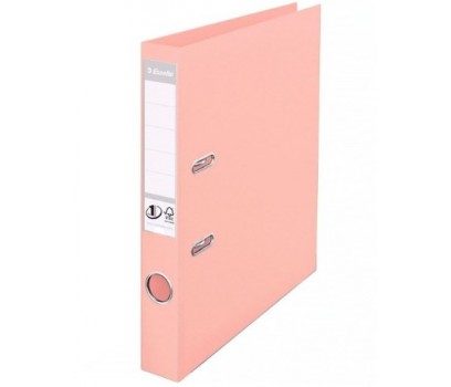Segtuvas ESSELTE No1 Power A4/50 persikinės sp.