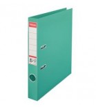 Segtuvas ESSELTE No1 Power A4/50 turkio sp.