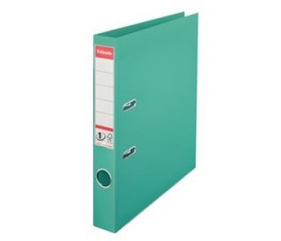 Segtuvas ESSELTE No1 Power A4/50 turkio sp.