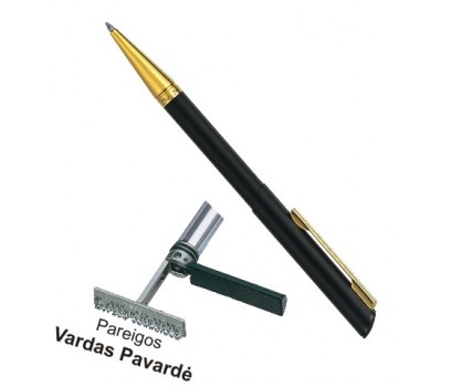 Šratinukas 3020P be antspaudo pagaminimo