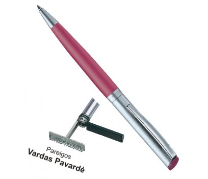Šratinukas 6042P su pagalvėle