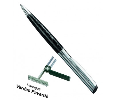 Šratinukas 6321P be pagaminto antspaudo