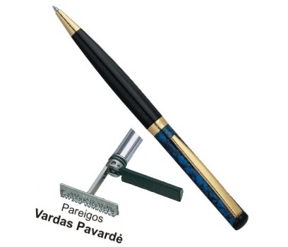 Šratinukas 6723P su pagalvėle