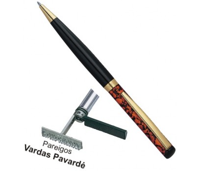 Šratinukas 6724P su pagalvėle