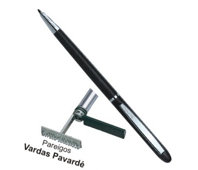 Šratinukas 821P su pagalvėle