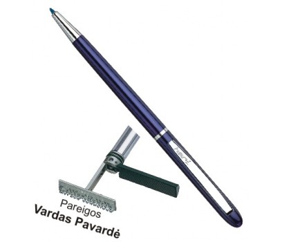 Šratinukas 831P su pagalvėle