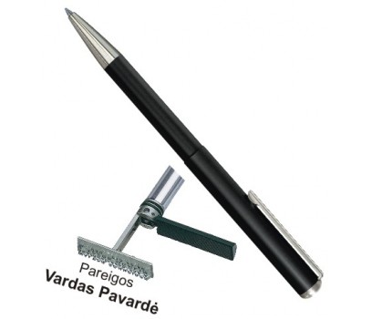 Šratinukas Classic su pagalvėle