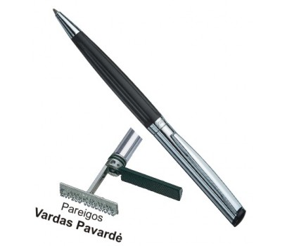 Šratinukas Diagonal Wave su pagalvėle