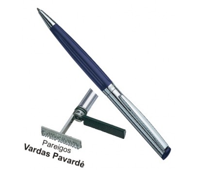 Šratinukas Diagonal Wave su pagalvėle