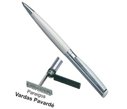 Šratinukas Diagonal Wave su pagalvėle