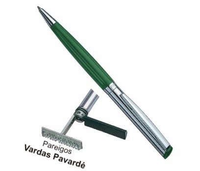 Šratinukas Diagonal Wave su pagalvėle