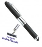 Šratinukas MINI Smart Pen su mikropora