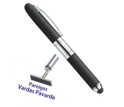 Šratinukas MINI Smart Pen su mikropora