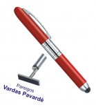 Šratinukas MINI Smart Pen su mikropora