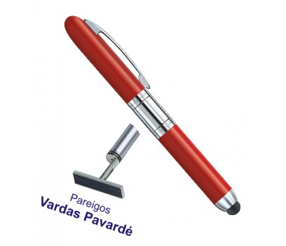 Šratinukas MINI Smart Pen su mikropora