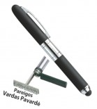 Šratinukas MINI Smart Pen su pagalvėle