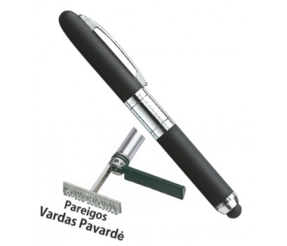 Šratinukas MINI Smart Pen su pagalvėle