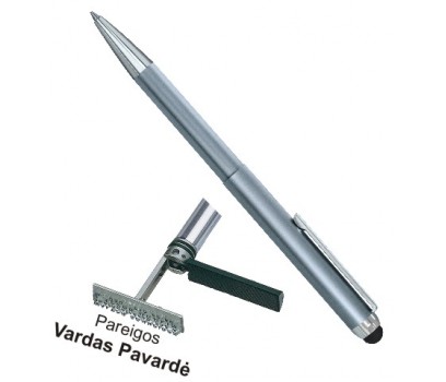 Šratinukas Smart Pen su pagalvėle