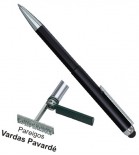 Šratinukas Smart Pen su pagalvėle