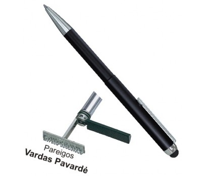Šratinukas Smart Pen su pagalvėle