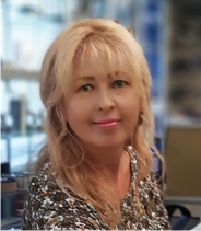 Nijolė Ramaslauskienė