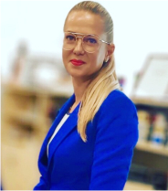 Regina Balčiauskienė